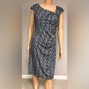 Dressbarn Dress Size 10P